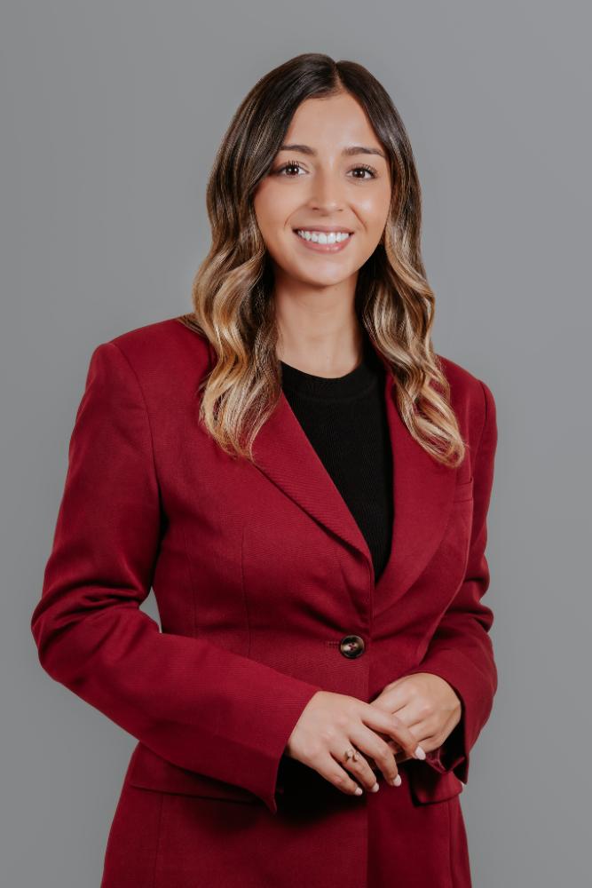 Rita Reis Vieira